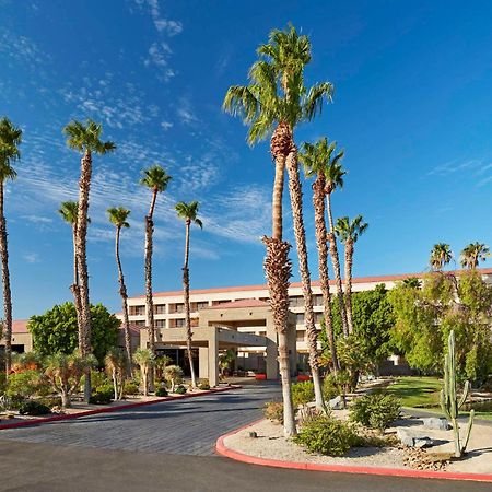 Doubletree By Hilton Golf Resort Palm Springs Cathedral City Ngoại thất bức ảnh
