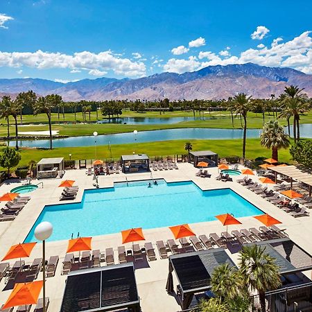 Doubletree By Hilton Golf Resort Palm Springs Cathedral City Ngoại thất bức ảnh