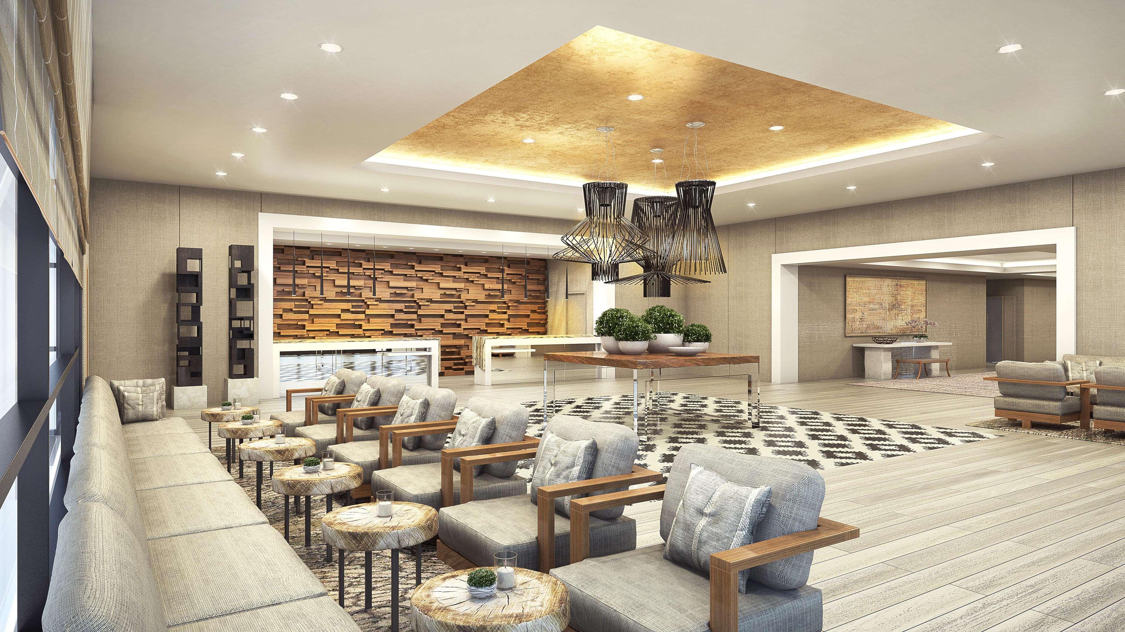 Doubletree By Hilton Golf Resort Palm Springs Cathedral City Ngoại thất bức ảnh