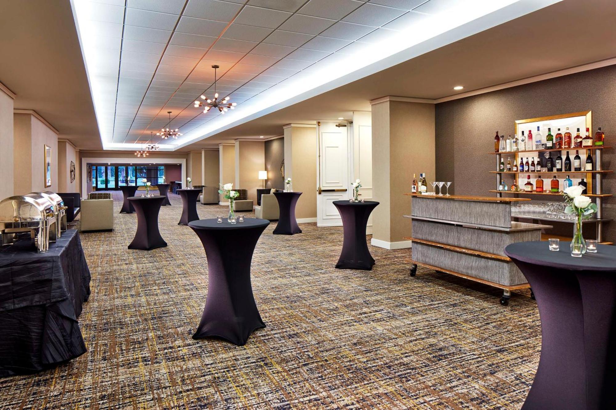 Doubletree By Hilton Golf Resort Palm Springs Cathedral City Ngoại thất bức ảnh