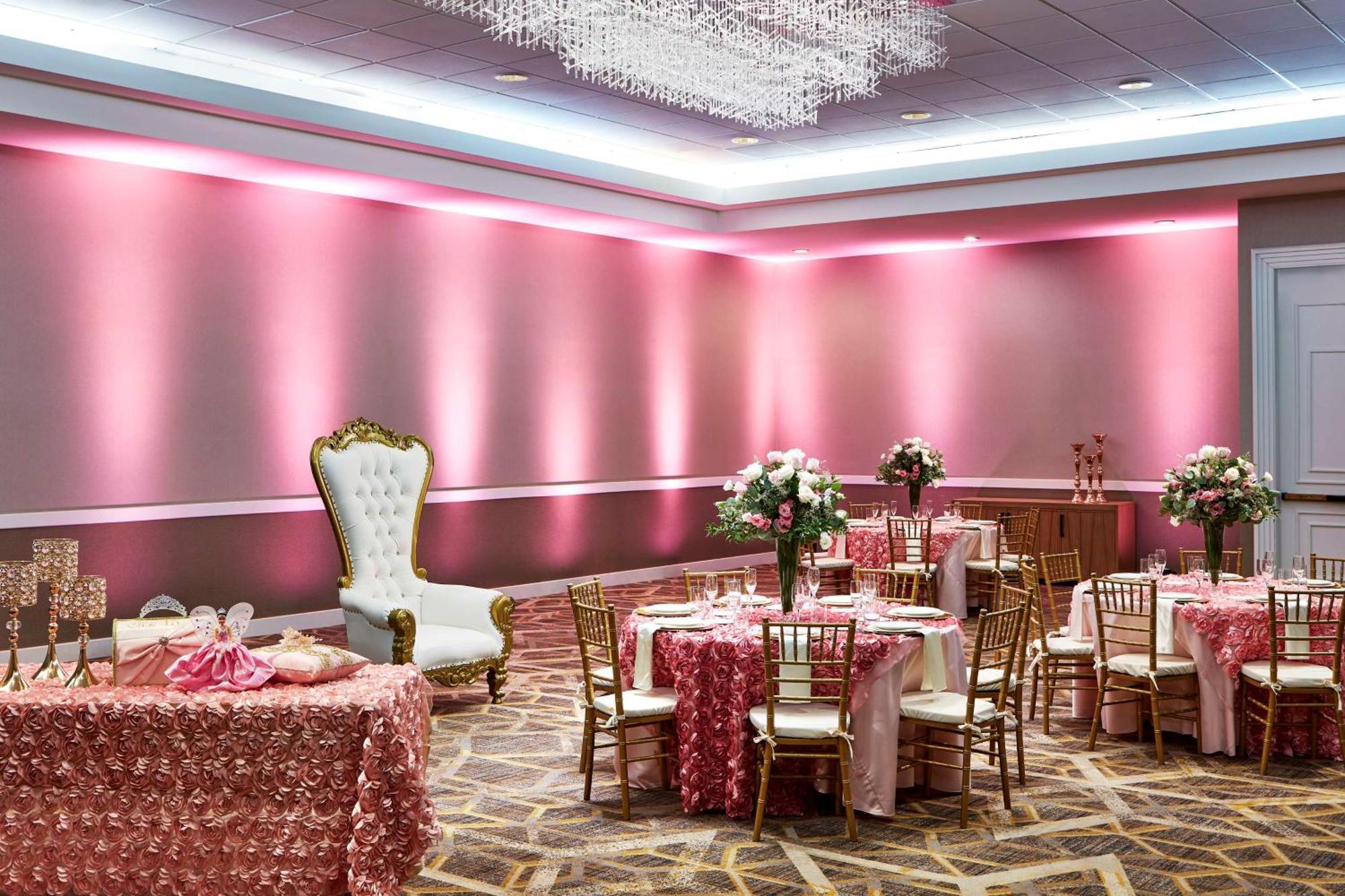Doubletree By Hilton Golf Resort Palm Springs Cathedral City Ngoại thất bức ảnh