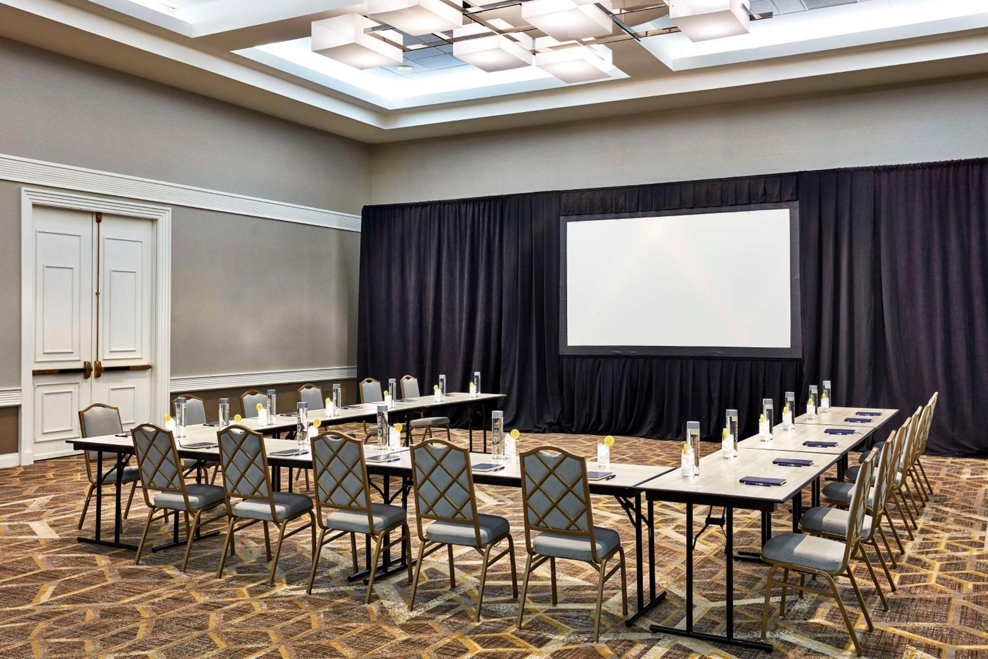 Doubletree By Hilton Golf Resort Palm Springs Cathedral City Ngoại thất bức ảnh