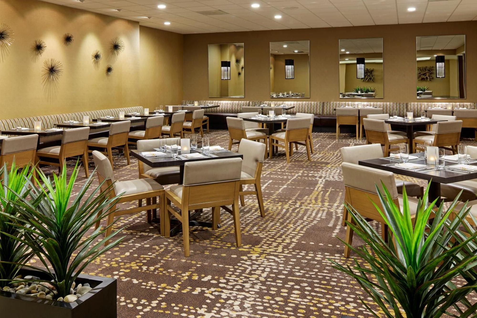 Doubletree By Hilton Golf Resort Palm Springs Cathedral City Ngoại thất bức ảnh