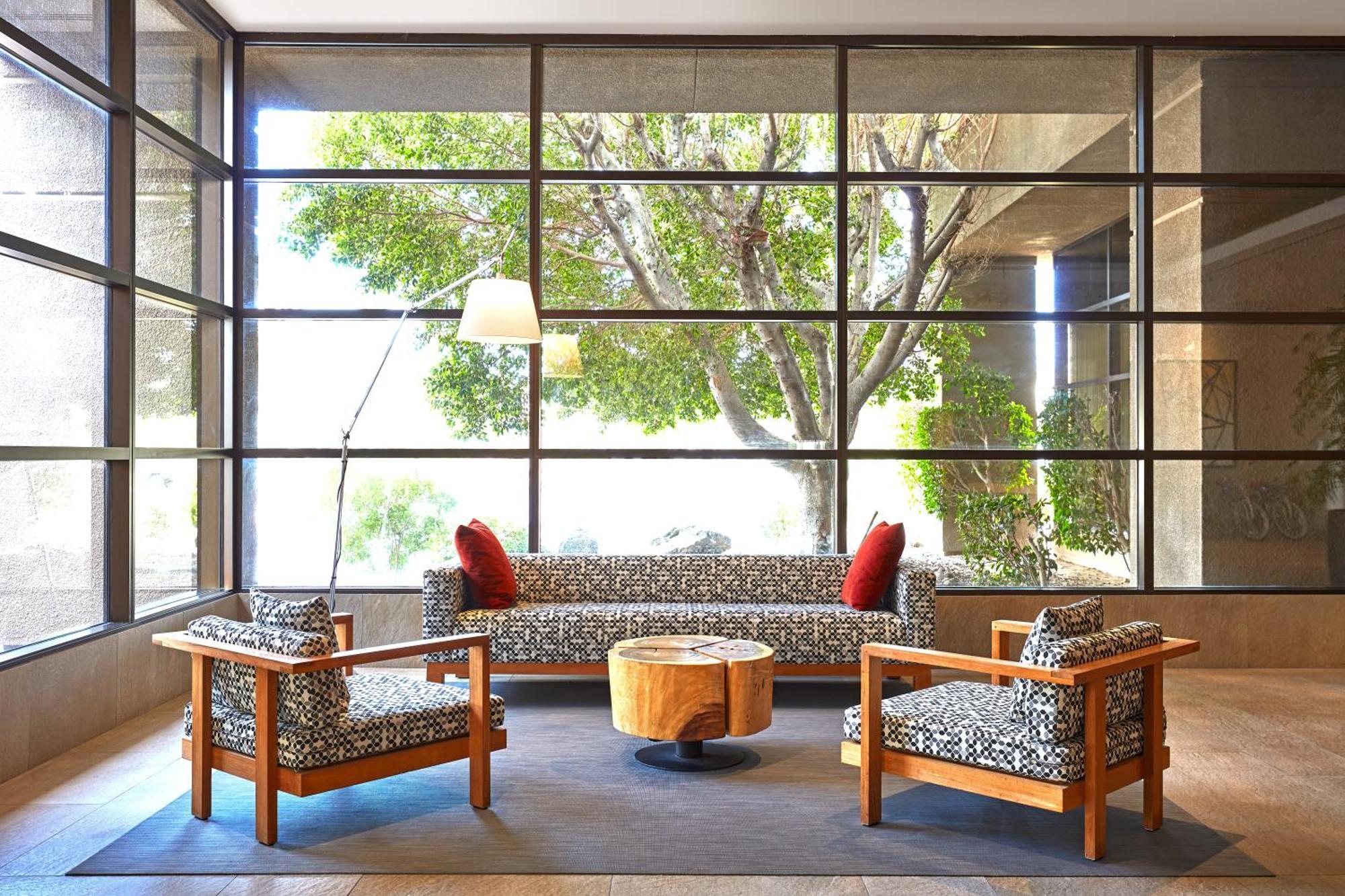 Doubletree By Hilton Golf Resort Palm Springs Cathedral City Ngoại thất bức ảnh