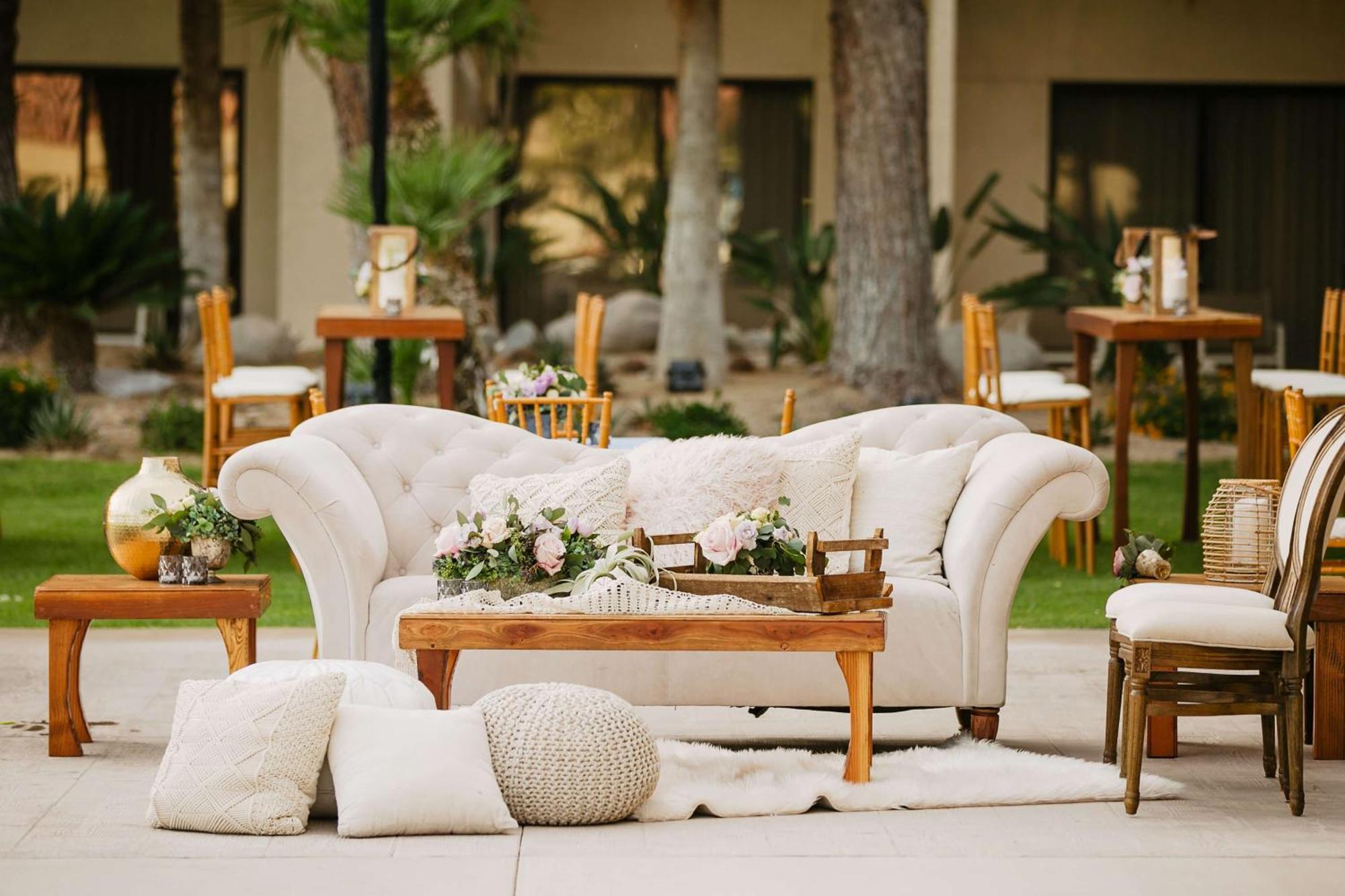 Doubletree By Hilton Golf Resort Palm Springs Cathedral City Ngoại thất bức ảnh