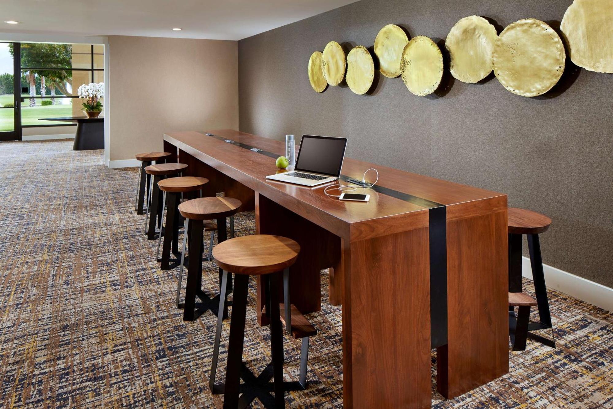Doubletree By Hilton Golf Resort Palm Springs Cathedral City Ngoại thất bức ảnh