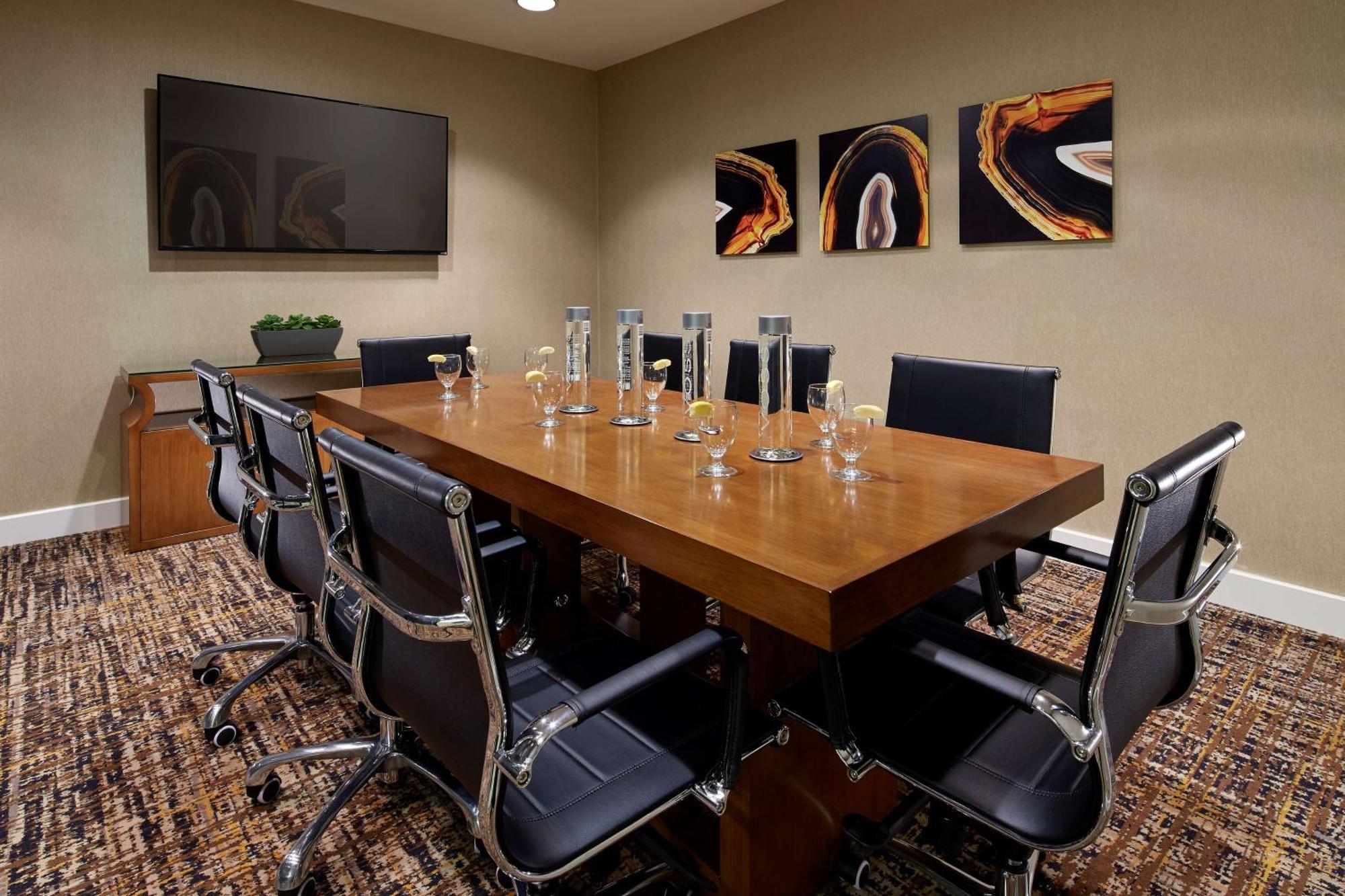 Doubletree By Hilton Golf Resort Palm Springs Cathedral City Ngoại thất bức ảnh